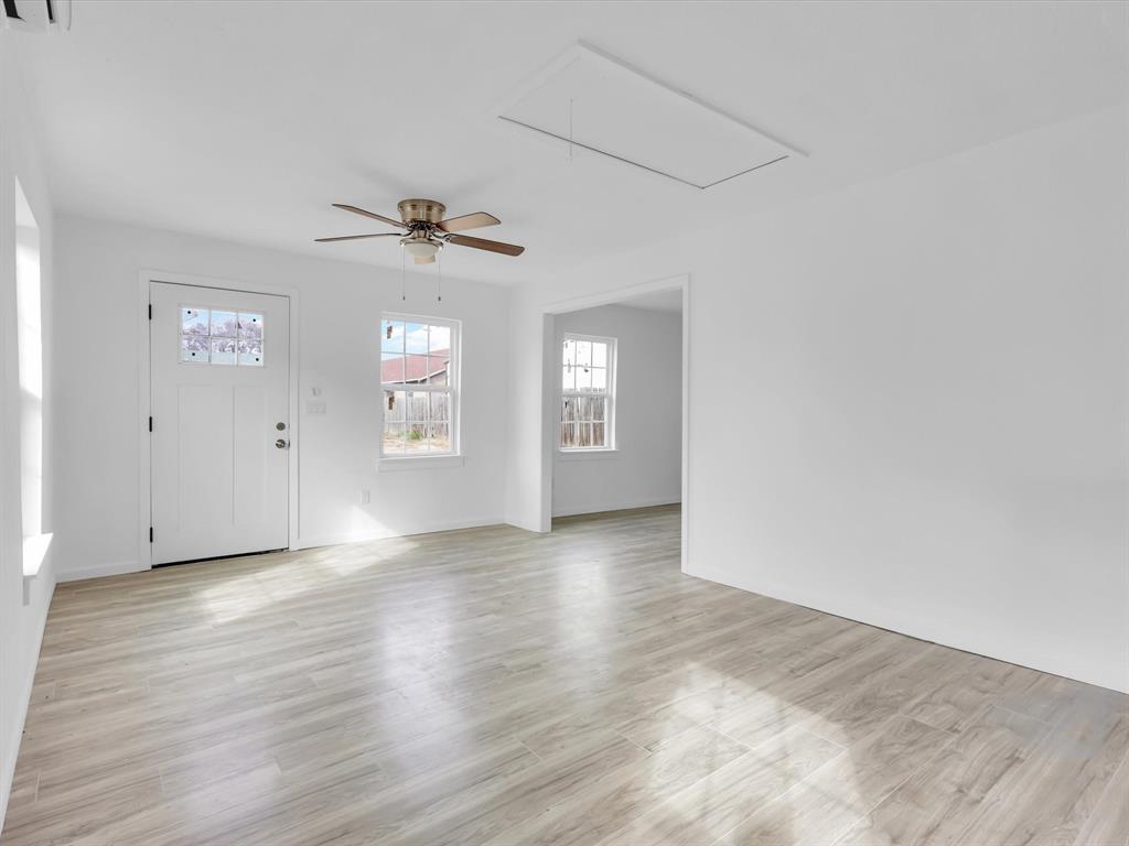 J C Scott Sub - Residential