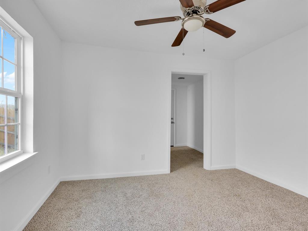 J C Scott Sub - Residential