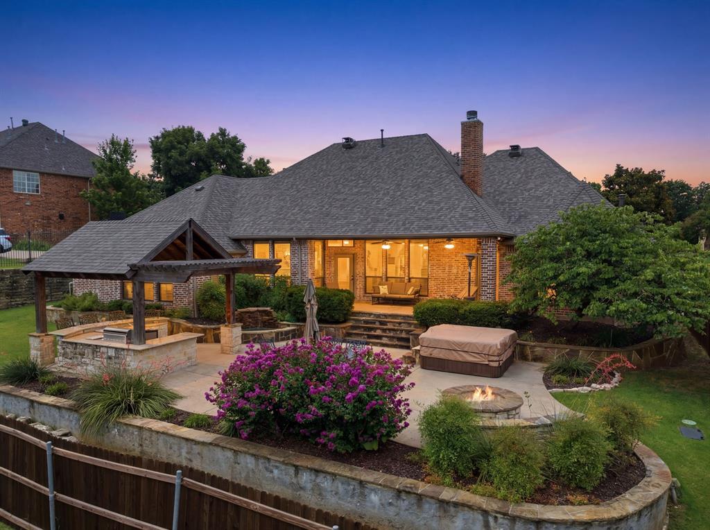 1805 Kendall Court