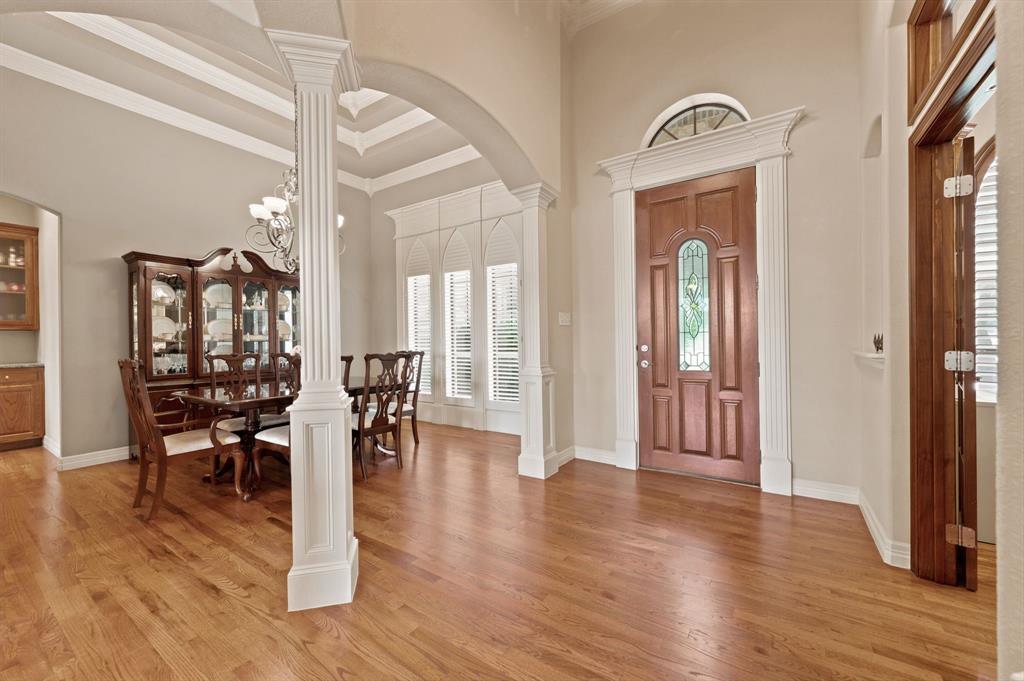 1805 Kendall Court