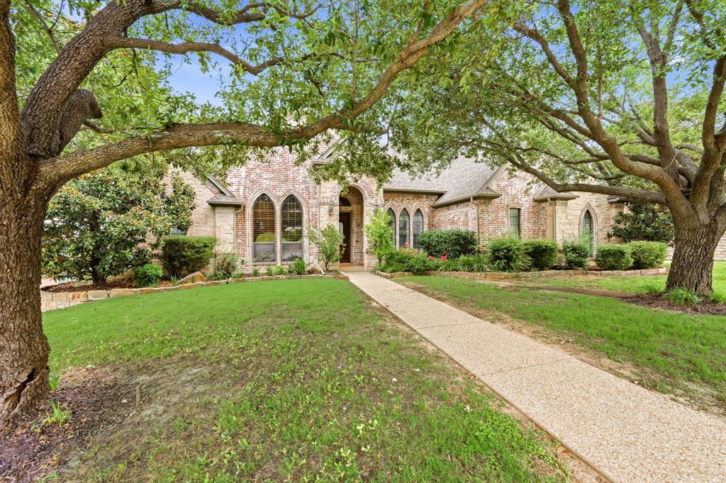 1805 Kendall Court