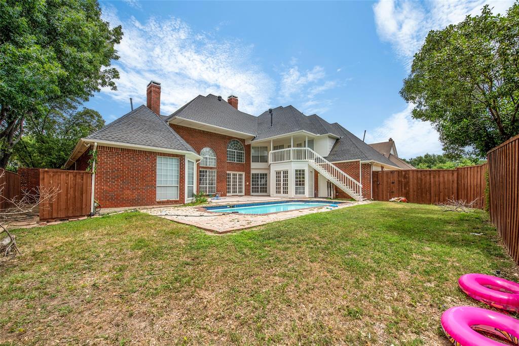 6504 Myrtle Beach Drive