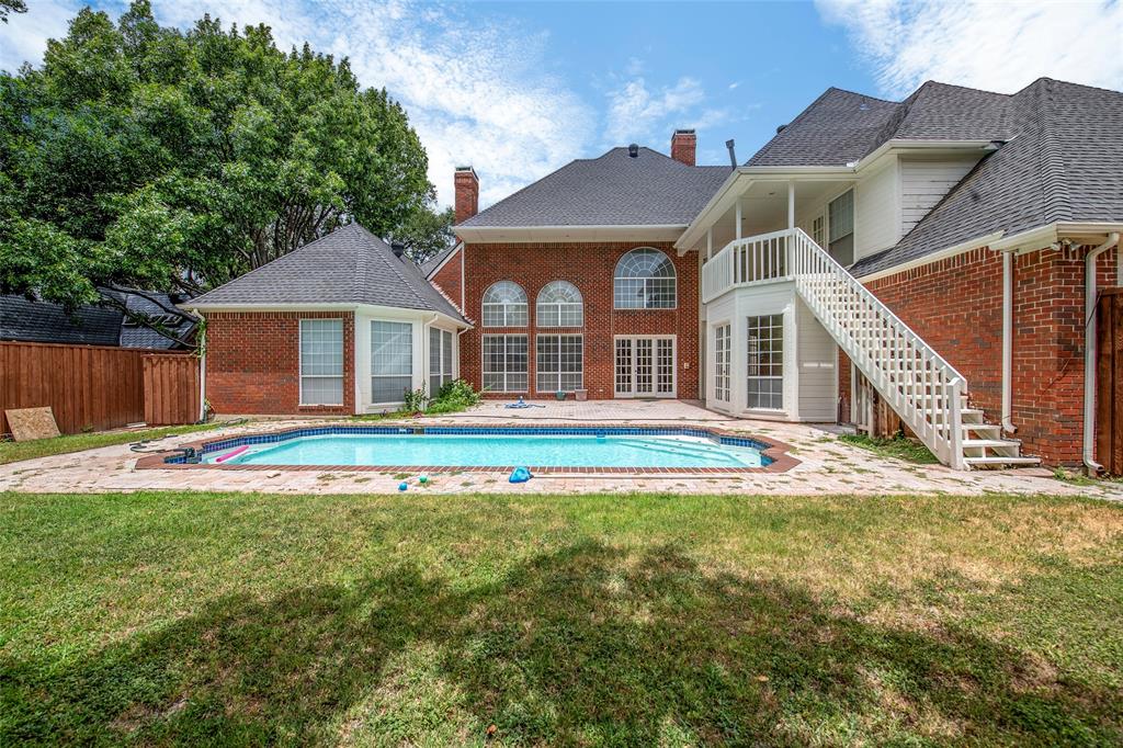 6504 Myrtle Beach Drive