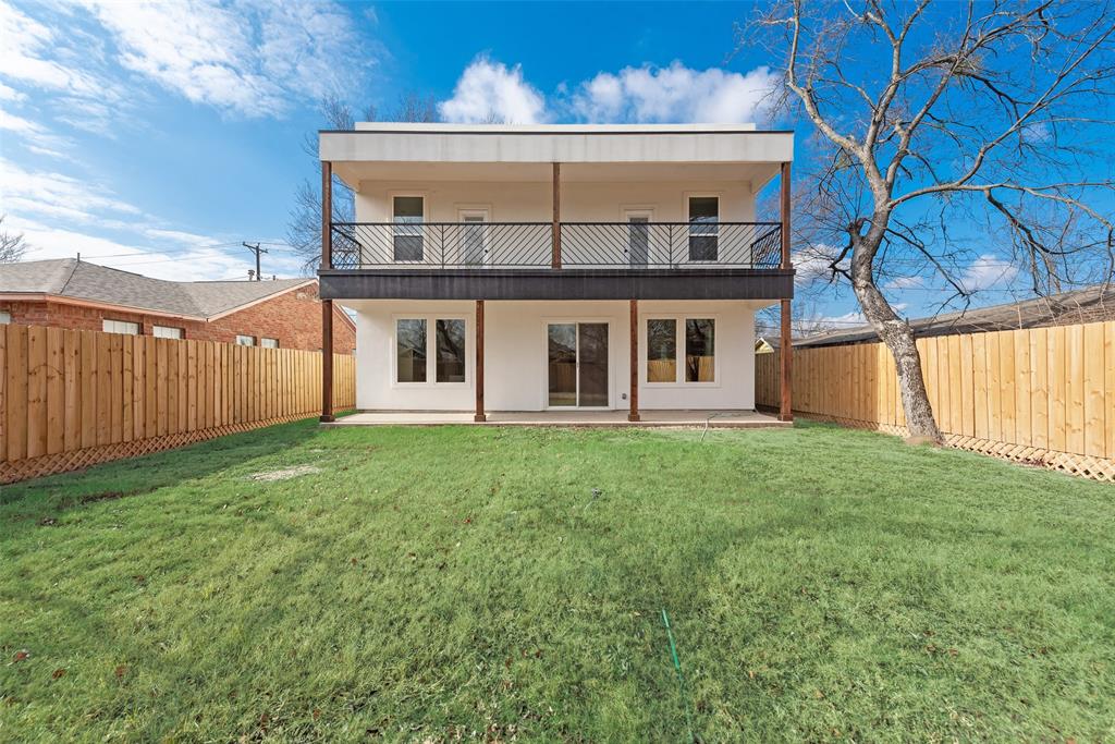 Ledbetter Gardens - Residential