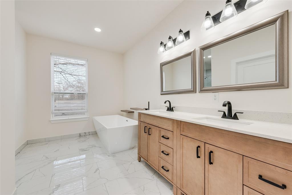 Ledbetter Gardens - Residential