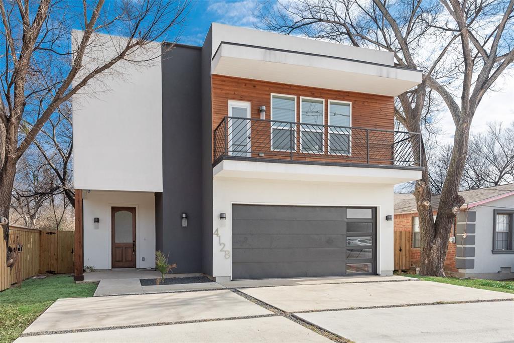 Ledbetter Gardens - Residential