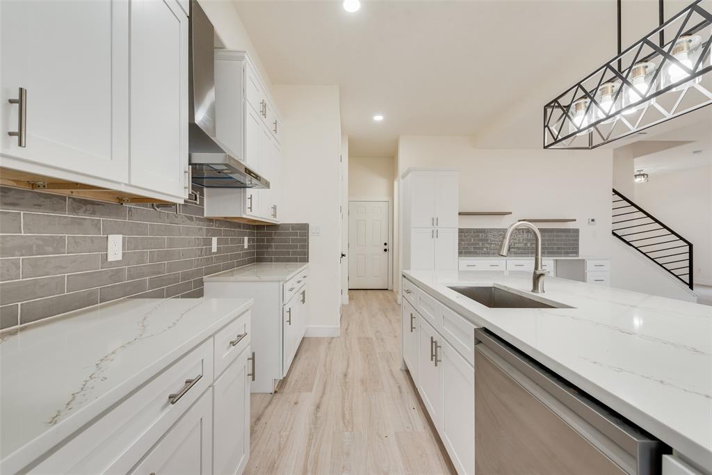 Ledbetter Gardens - Residential