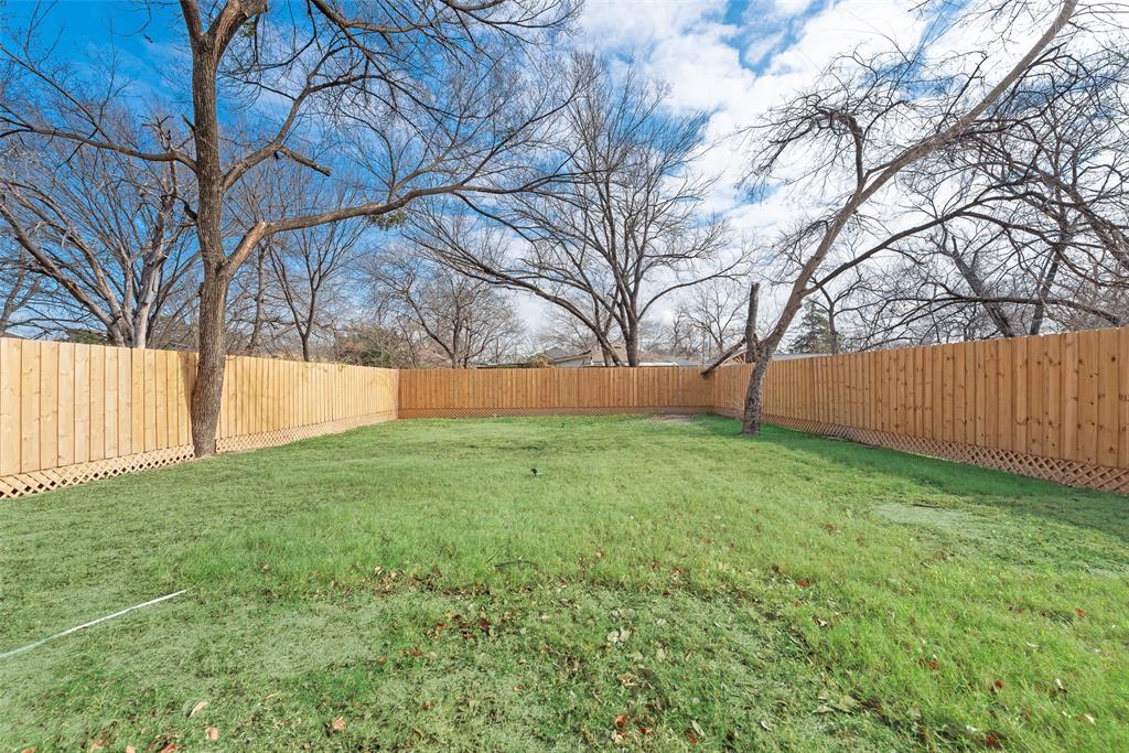 Ledbetter Gardens - Residential