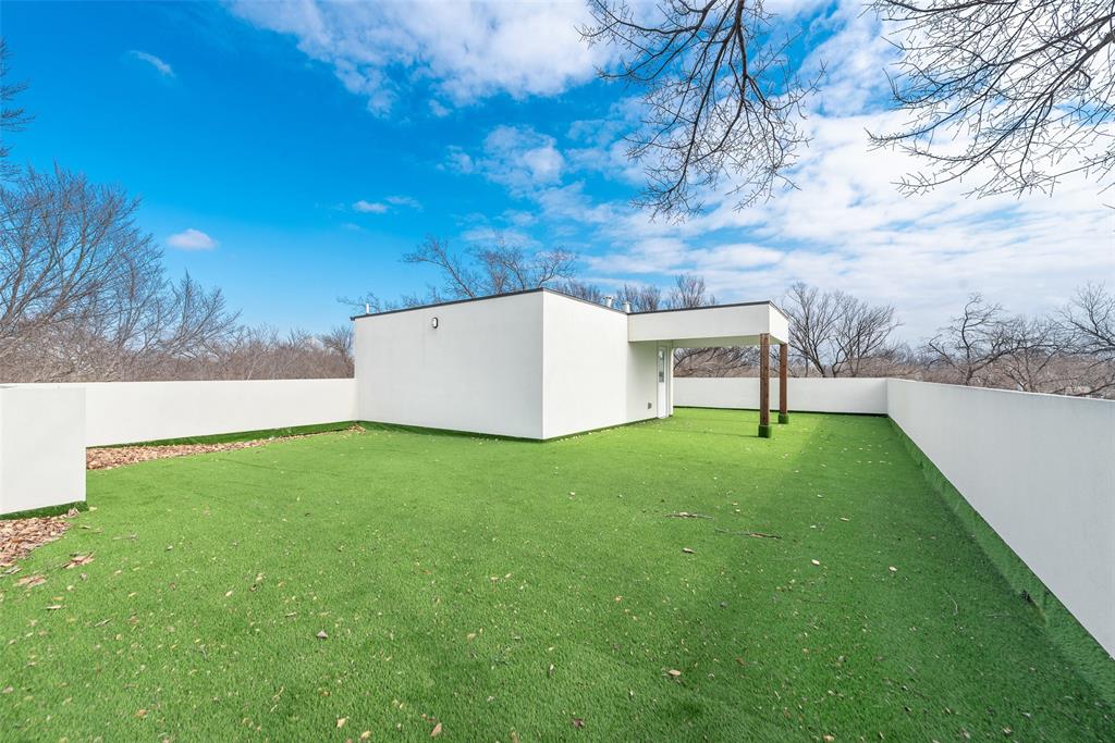 Ledbetter Gardens - Residential