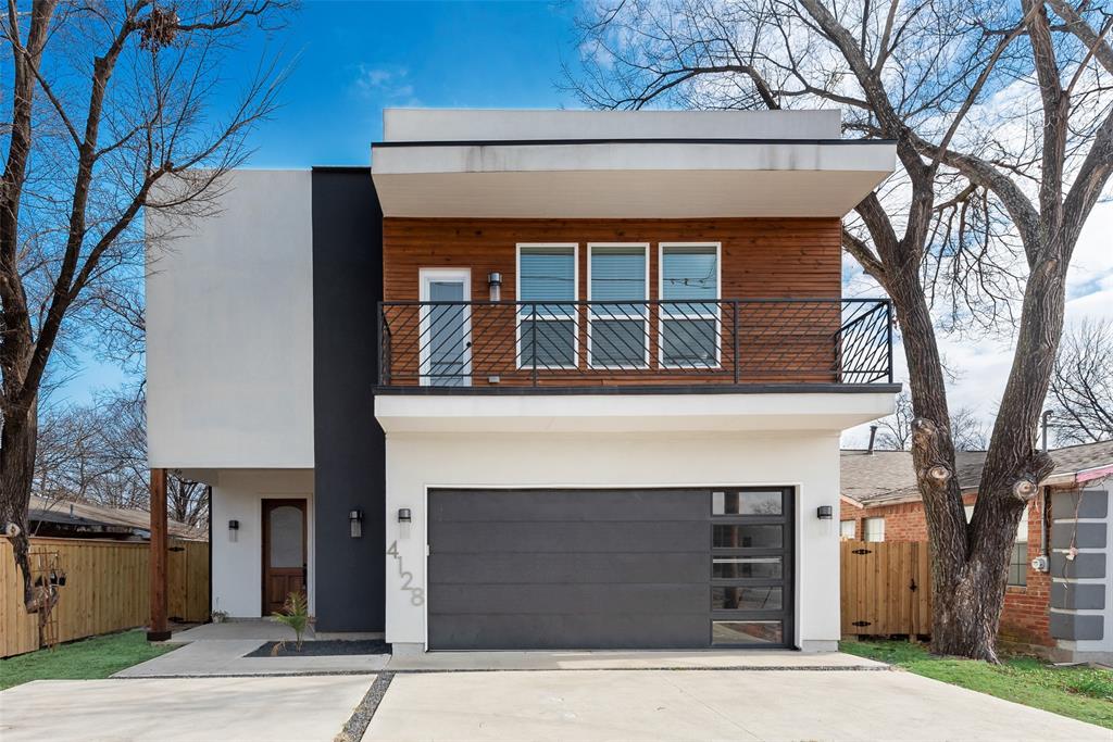 Ledbetter Gardens - Residential