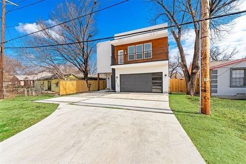 4128 Pluto Street Dallas TX 75212