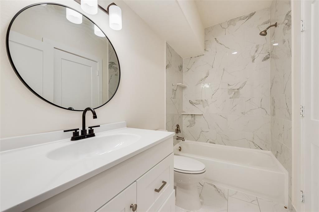 Ledbetter Gardens - Residential