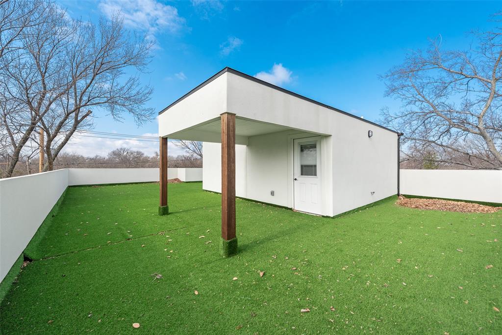 Ledbetter Gardens - Residential