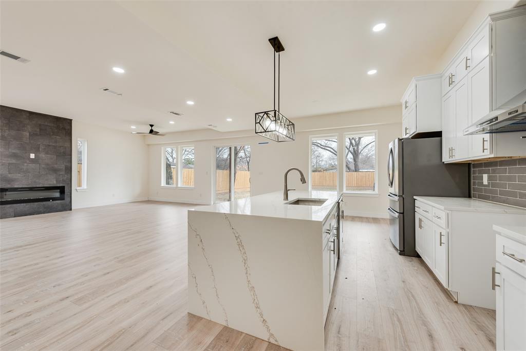 Ledbetter Gardens - Residential