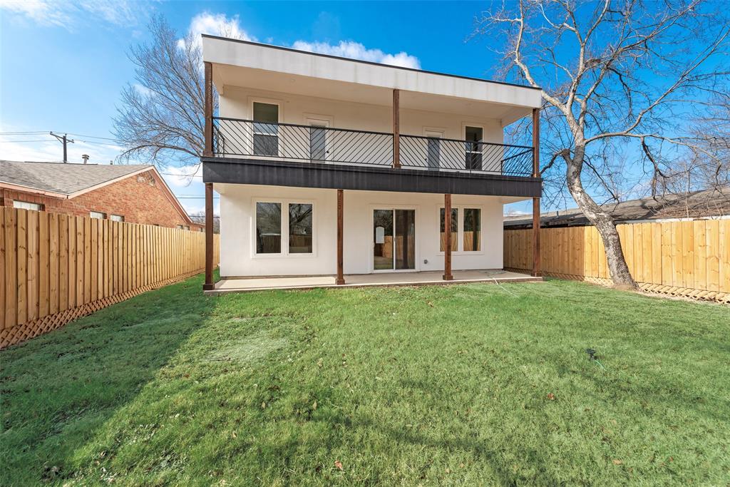 Ledbetter Gardens - Residential