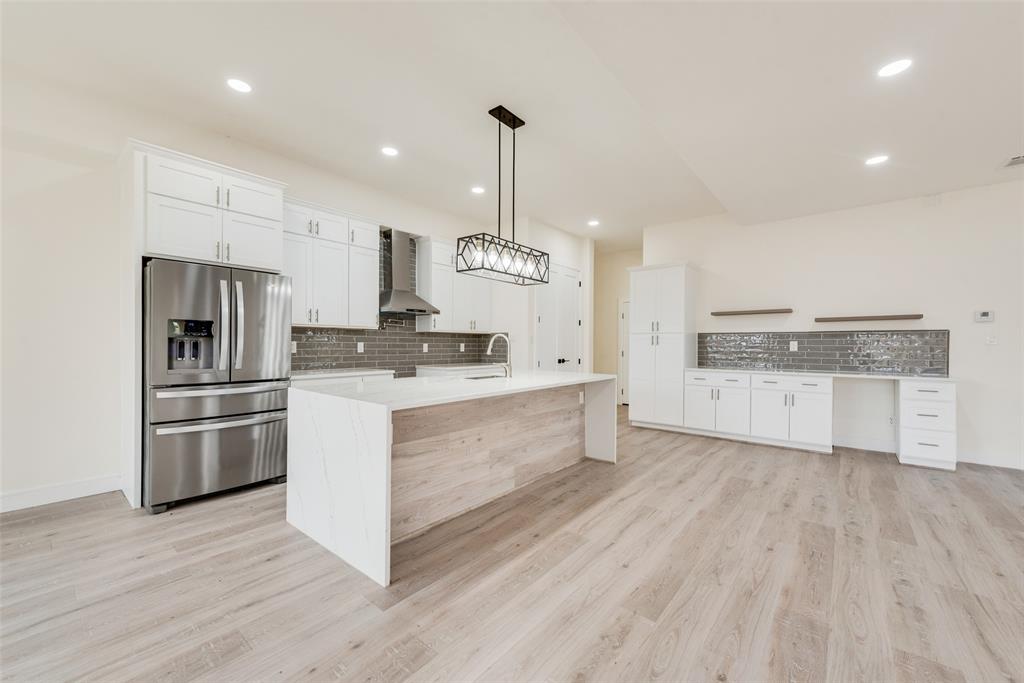 Ledbetter Gardens - Residential