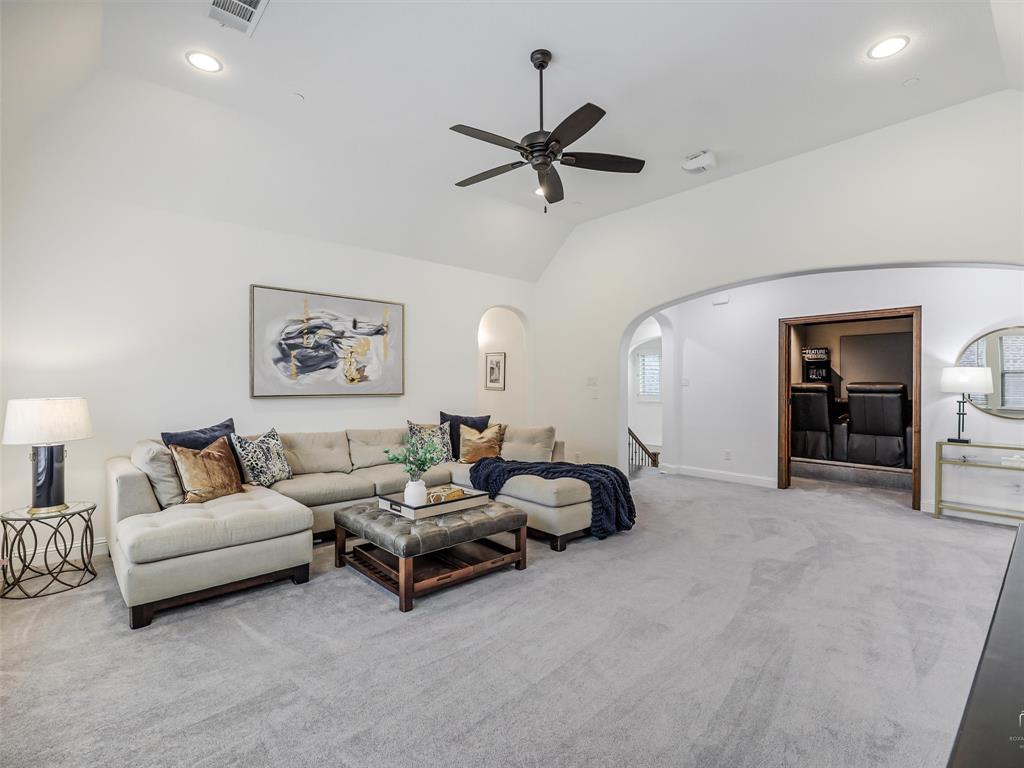 Newman Village - Residential