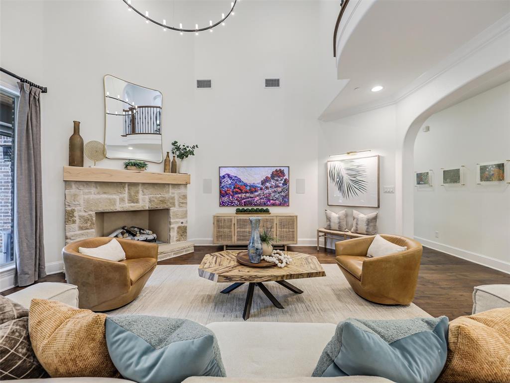 Newman Village - Residential