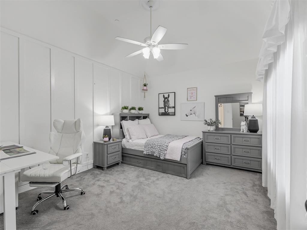 Newman Village - Residential