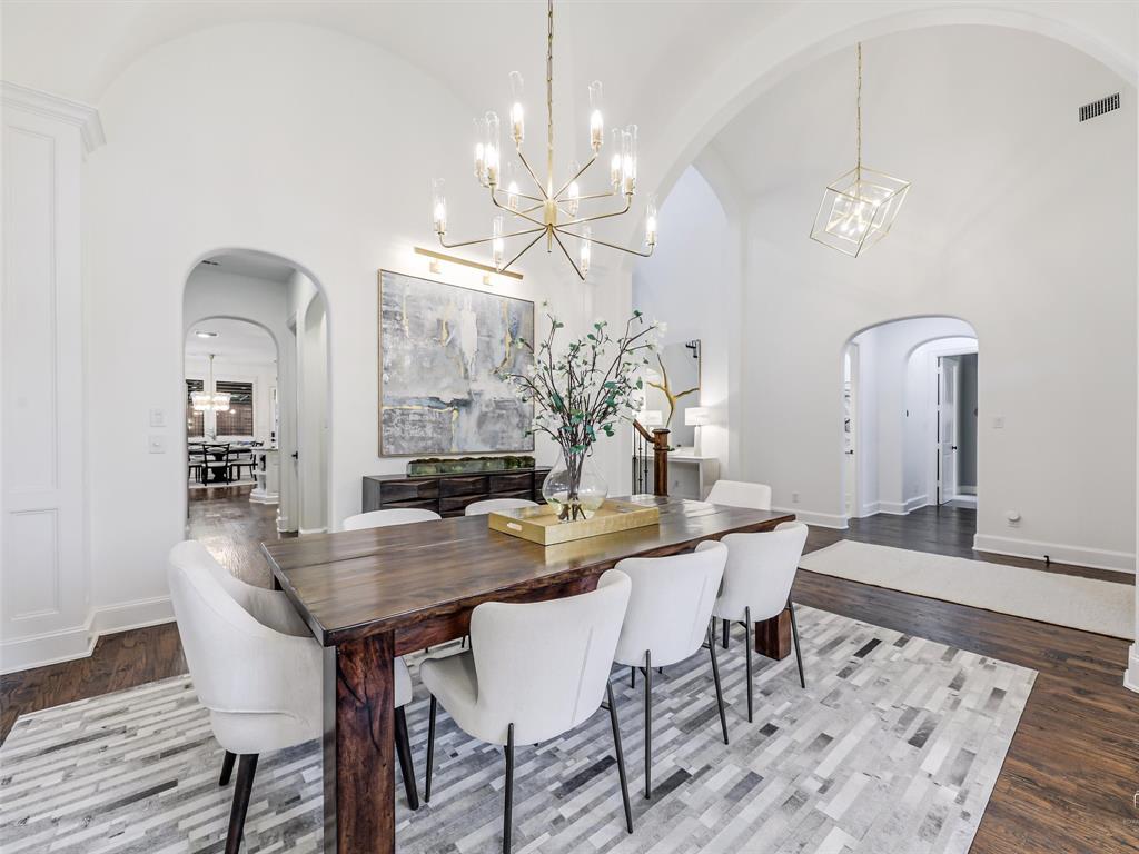 Newman Village - Residential