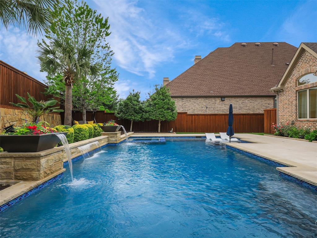 3980 Hickory Grove Lane