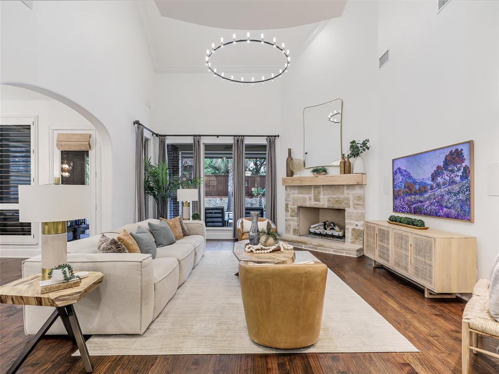 Newman Village - Residential