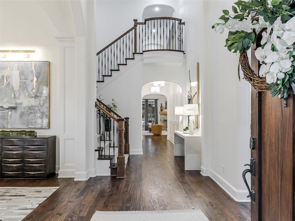 Newman Village - Residential