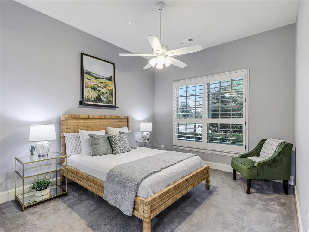 Newman Village - Residential