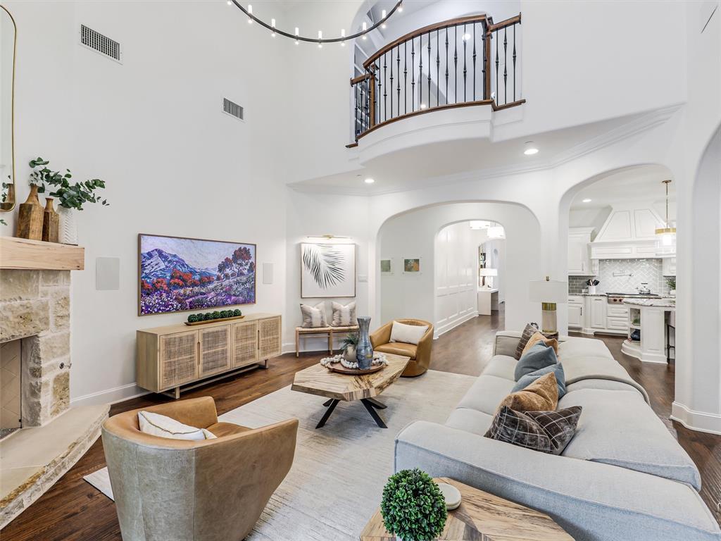 Newman Village - Residential