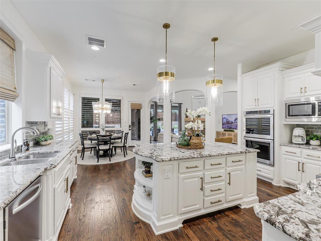 Newman Village - Residential