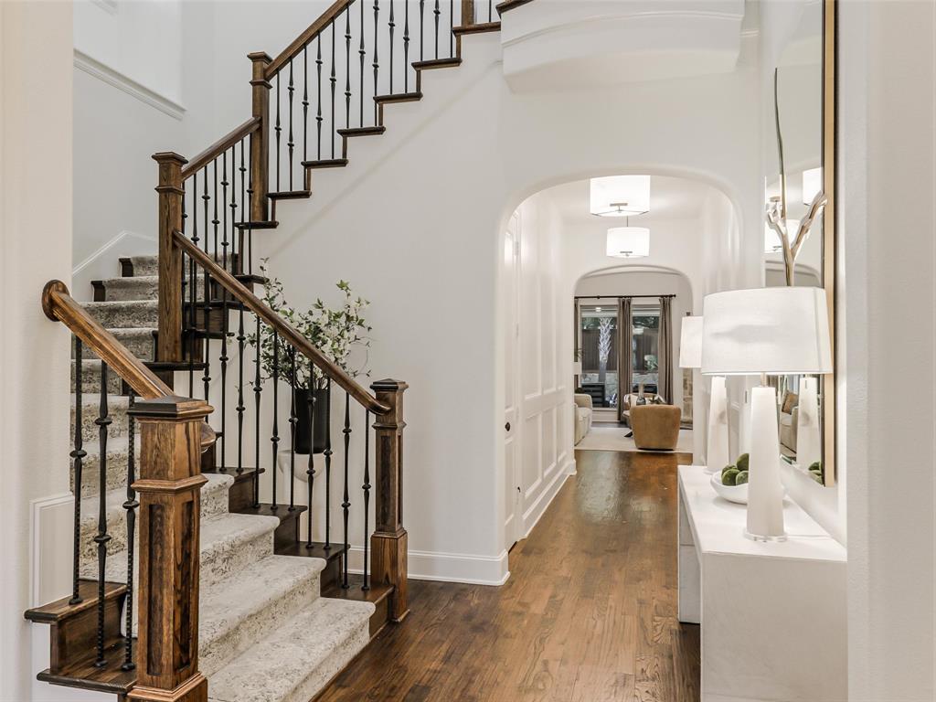 Newman Village - Residential