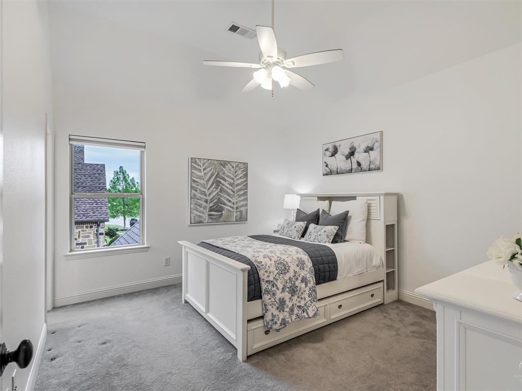 Newman Village - Residential