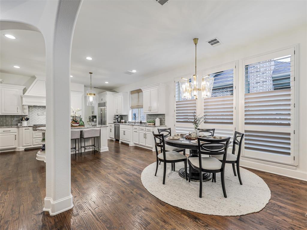 Newman Village - Residential