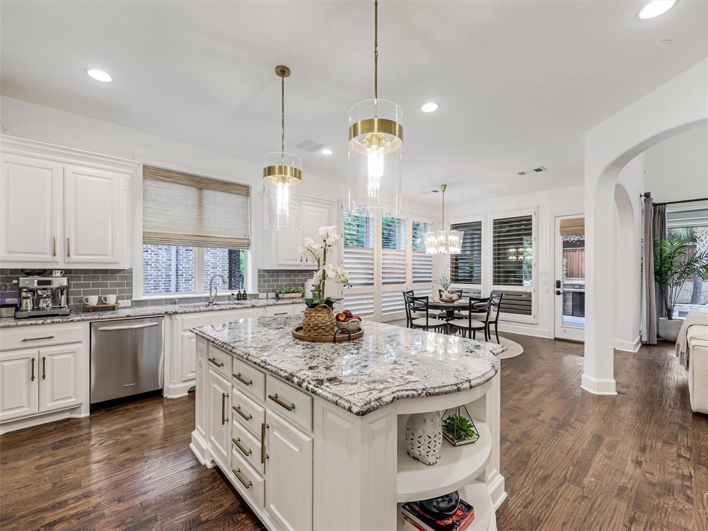 Newman Village - Residential