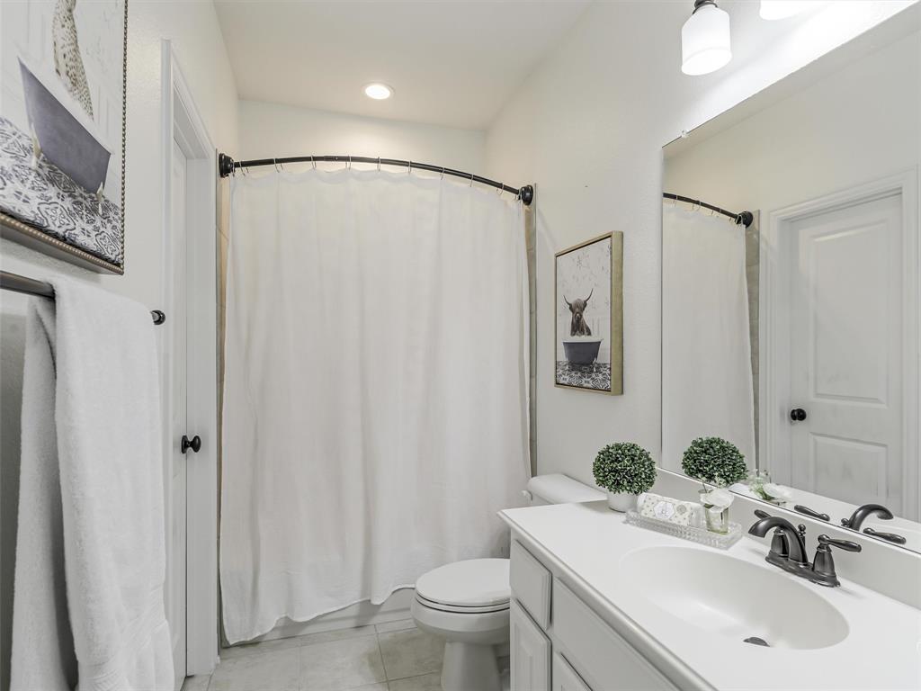 Newman Village - Residential