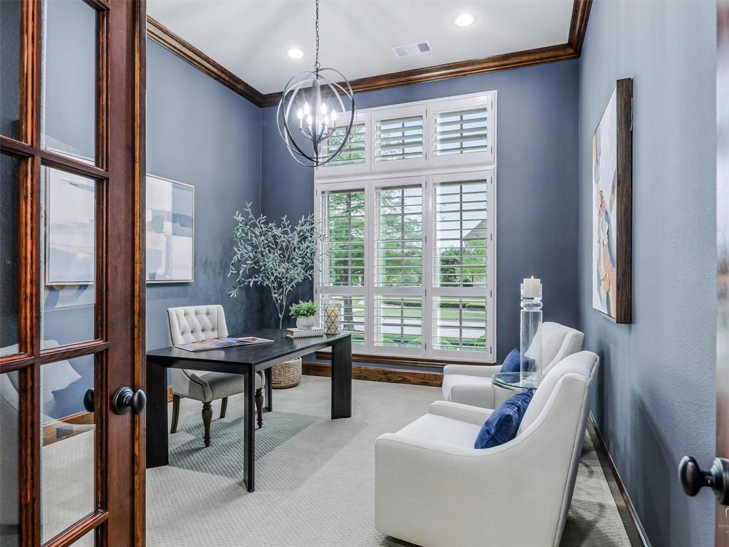 Newman Village - Residential