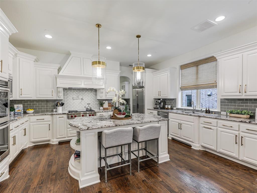 Newman Village - Residential