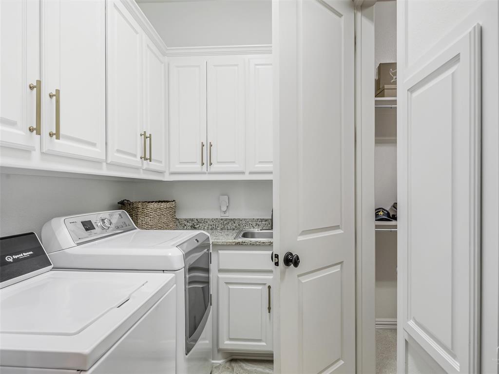 Newman Village - Residential