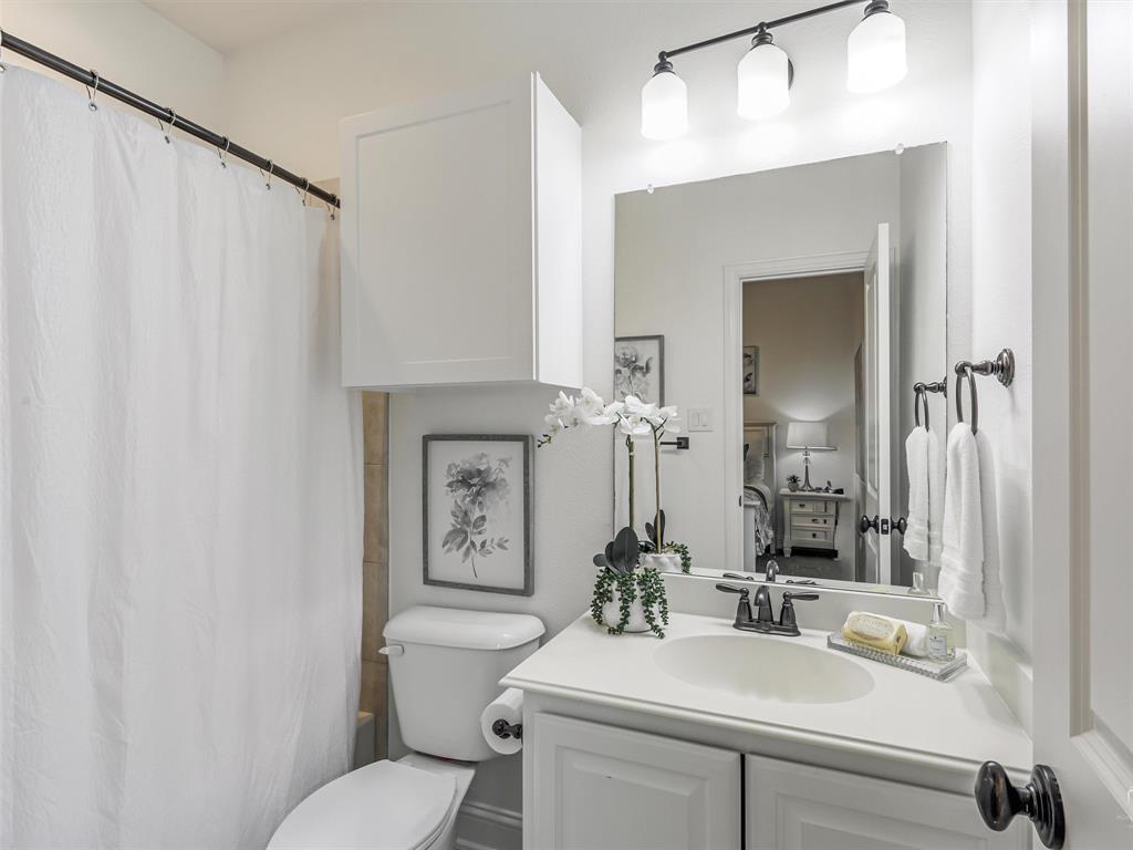 Newman Village - Residential