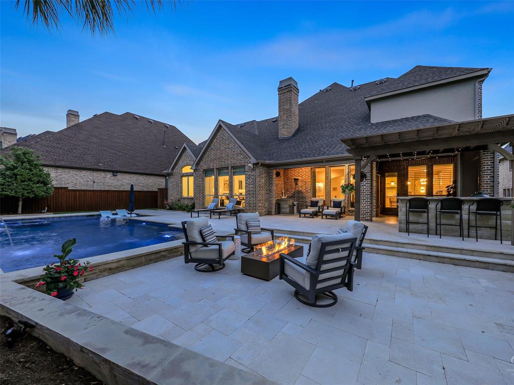 3980 Hickory Grove Lane