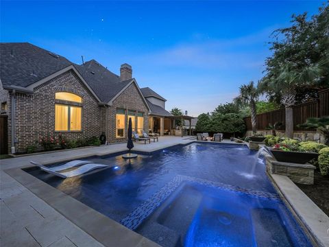 3980 Hickory Grove Lane Frisco TX 75033