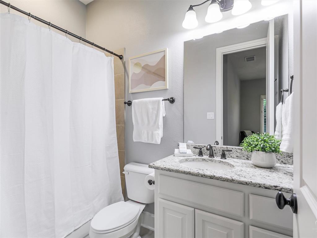 Newman Village - Residential