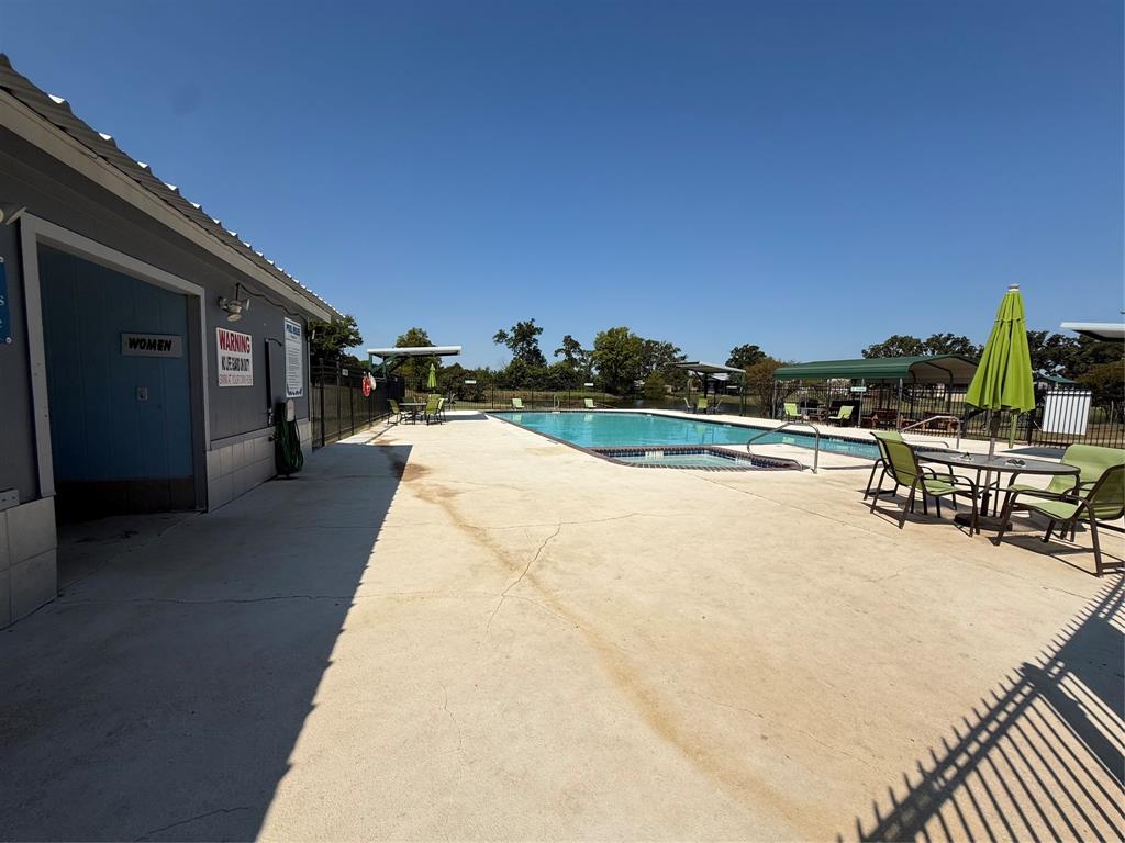 Holiday Villages Of Fork - Land