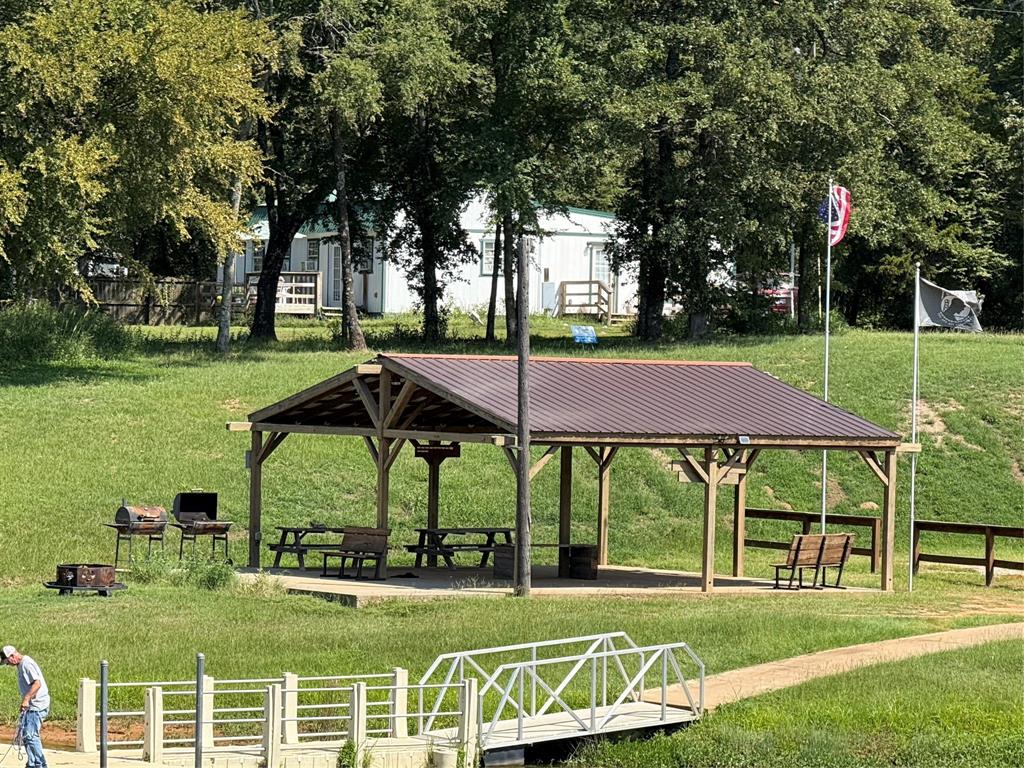 Holiday Villages Of Fork - Land