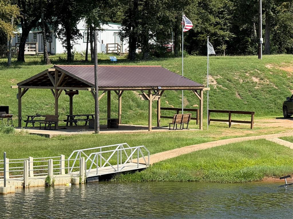 Holiday Villages Of Fork - Land