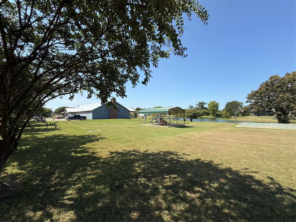 Holiday Villages Of Fork - Land