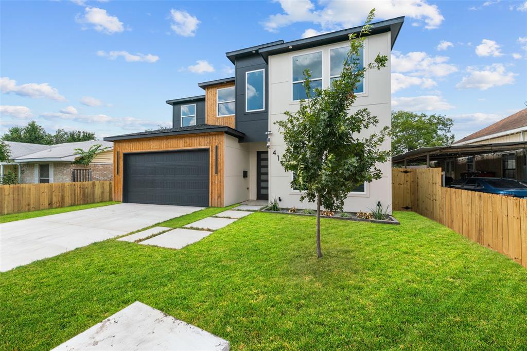 4111 Pringle Drive
