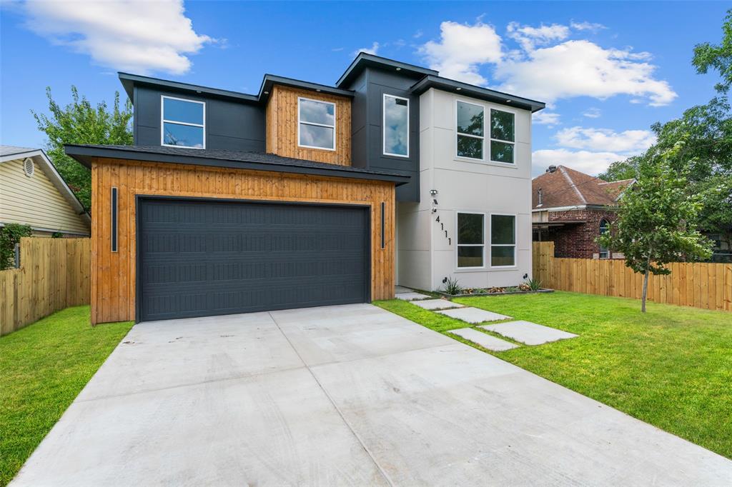4111 Pringle Drive