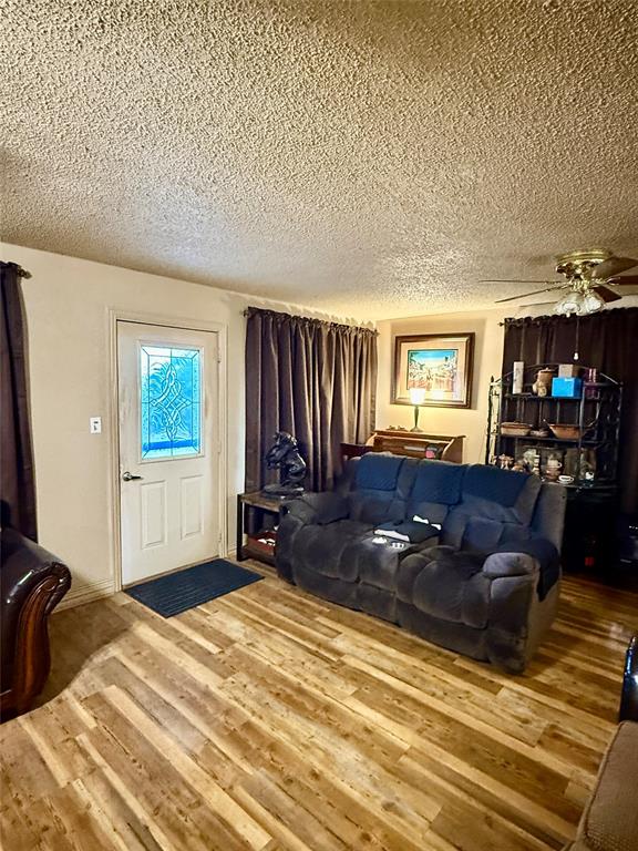 John Jordan Surv Abs - Residential