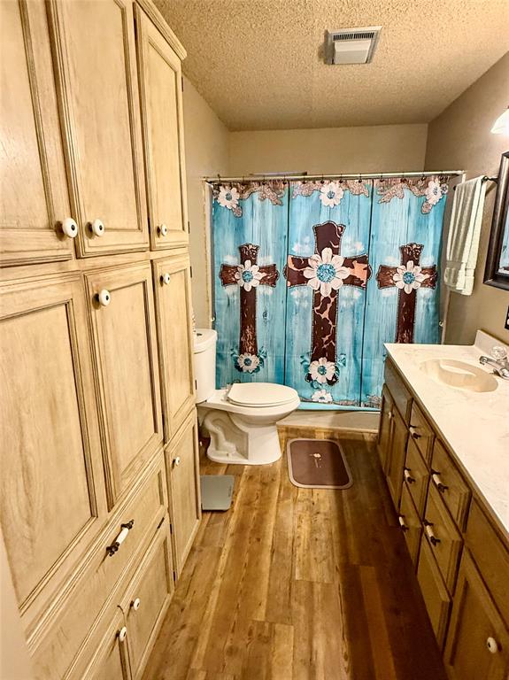 John Jordan Surv Abs - Residential
